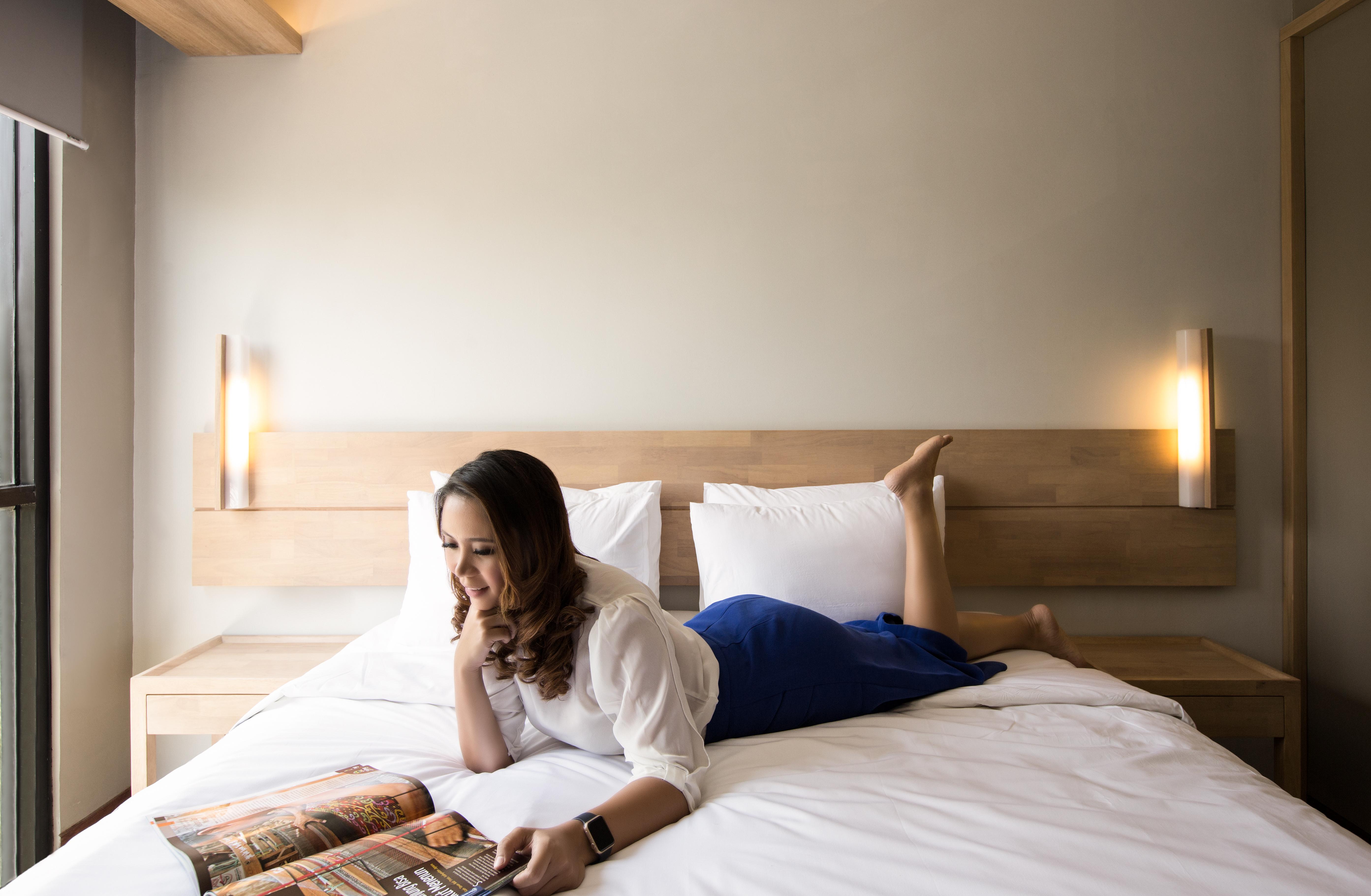 Up-Peak Hotel Simpang Lima Semarang Formerly Ha-Ka Simpanglima Hotel เซอมารัง ภายนอก รูปภาพ
